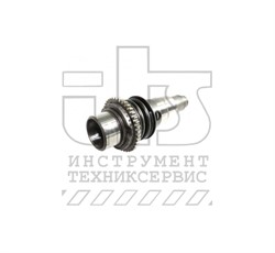 Ствол в сборе для GBH 2-23 REA (1.619.P06.111)