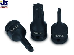 Бита ударн. 1/2&quot; TORX T25 TOPTUL (KADA1625)