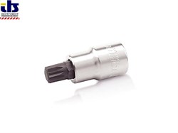 Головка 3/8&quot; с насадкой SPLINE M5 TOPTUL (BCHA1205)