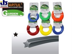 Леска_ф2,0ммх15м_звездочка_STARTUL_GARDEN_ST605920