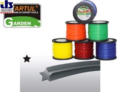 Леска_ф2,0ммх454м_звездочка_STARTUL_GARDEN_ST606120