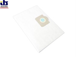 Мешок для пылесоса &quot;EURO clean&quot;  (синтетический до 36л) для PAS 11-21, 12-27 Makita 446 (EUR-3041) [EUR3041]