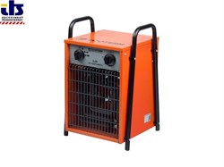 Нагреватель воздуха электр. Ecoterm EHC-05/3B, кубик, 2 ручки, 5 кВт., 380В [EHC05/3B]
