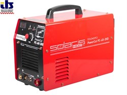 Плазморез Solaris PowerCut PC-60-3HD + AK (380В,30-63А) (SOLARIS) [PC603HD]