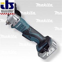 Makita Аккумуляторная угловая дрель-шуруповерт BDA350RFE/Z