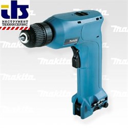 Makita Аккумуляторные дрели-шуруповерты 6018DW E [6018DWE]