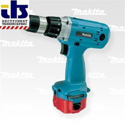 Makita Аккумуляторные дрели-шуруповерты 6216DWAE 