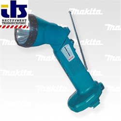 Makita Аккумуляторный фонарь с радио ML141