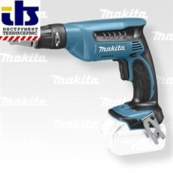 Makita Аккумуляторный шуруповёрт BFS451RFE