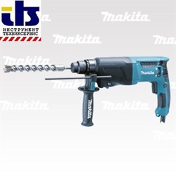 Makita Перфоратор HR2610