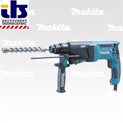 Makita Перфоратор HR2611F