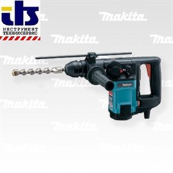 Makita Перфоратор HR3000C