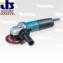 Makita Угловые шлифовальные машины 9562CV 