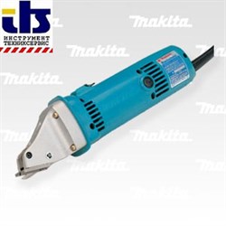 Makita Шлицевые ножницы по металлу JS1660