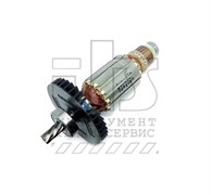 Ротор в сборе к 5705R/5017RKB
