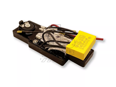 Регулятор оборотов для Milwaukee AGV 15-125