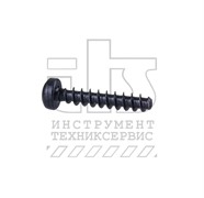 ВИНТ ДЛЯ GSR 180 (2.609.110.201)