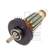 Ротор 220-240В в сб. к TW0200