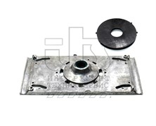 ОПОРНАЯ ПЛАТФОРМА ДЛЯ GSS 280 AE (2.608.000.928)