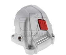 Корпус редуктора для PWS 700-125 б/у (2.609.006.425)