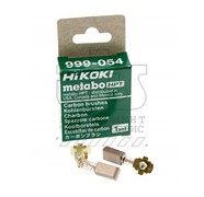 Угольные щётки для Hitachi G18DL DS18DL2