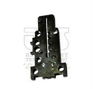 Направляющая ударника