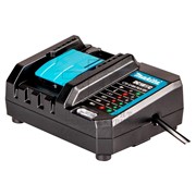 Зарядное устройство Makita DC18WC (ток зарядки 2,1А)