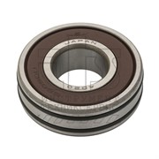 Подшипник 6202LLU