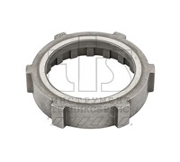 ЗУБЧАТАЯ ГИЛЬЗА