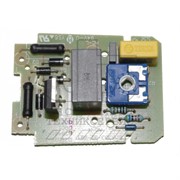 Электронная  плата - регулировки  оборотов  для бормашины  IBS/E