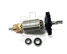 ЯКОРЬ ДЛЯ GBH 2-26 Китай (RI-BO-2-26-7T, WKD2026-68,LND0007) (оригинал 1614010709)