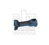 Корпус мотора для GWS 18V-15 SC (1.605.108.2J3)
