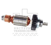 Ротор 220-240В в сб.к SP6000