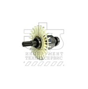 Ротор для Metabo SSW 18 LTX 300 BL