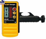 CST Berger Универсальный ручной приёмник LD400 [F034069000]