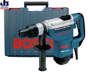 Перфоратор с патроном Bosch SDS-max GBH 5-38 DE [0611240008]
