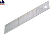 Комплект лезвий для ножа  0,5х18мм/7сегментов 5шт.