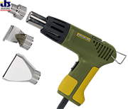 Фен MICRO Heat gun MH 550 (27130)