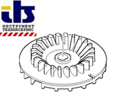 Крыльчатка 82 к BO5010/BO5021