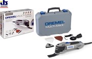 DREMEL® Multi-Max MM40 [F013MM40JF]