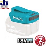 USB-адаптер  ADP05  к аккумуляторам LXT 18V, MAKITA (ADP05)