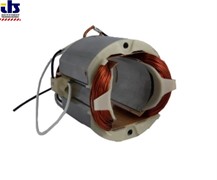 Статор в сбоpe LW1400