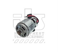 Мотор постоянного тока для GSR 180 (1.607.022.66N)