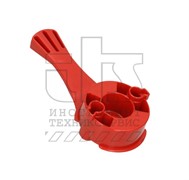 Рукоятка регулирующая ALR900,AVR1100 (F.016.L66.356)