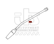 Распылитель GHP (F.016.L72.179)