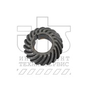 Коническая шестерня UR3502