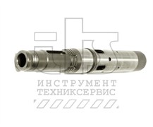 УДАРНАЯ ТРУБА ДЛЯ GSH 5 CE(1.615.806.214)