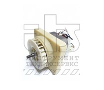 Мотор в сборе 230 V