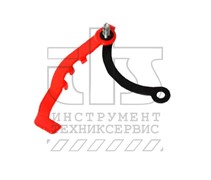 Фиксатор кожуха PWS700-115,125 (2.609.006.441)
