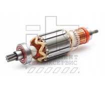 Ротор 220-240В в сборе